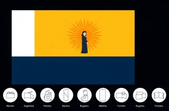 10 Películas Biográficas sobre Argentina que no te puedes perder