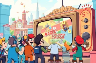 Las Mejores Comedias sobre Videojuegos en Español