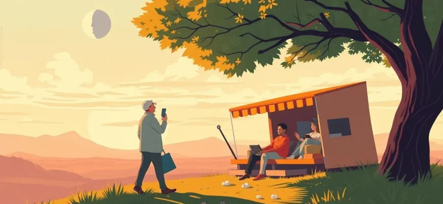 Documentales sobre mecenas: Inspiración y filantropía en pantalla