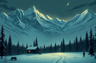 Películas de Terror en Alaska: 10 Películas para Congelar de Miedo