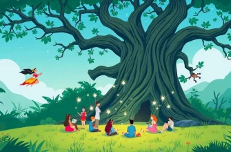 Fantasía en Hawái: 10 Películas Mágicas