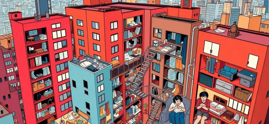 Películas de Melodrama en Apartamentos