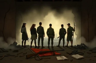 Películas de Drama sobre Partisanos