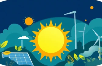 Documentales sobre Energía Solar: Inspiración y Conocimiento