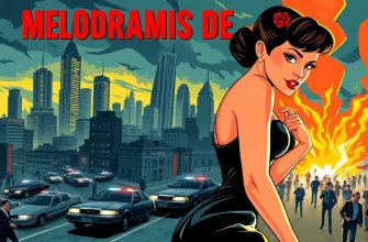 10 Melodramas de Mafia que Debes Ver