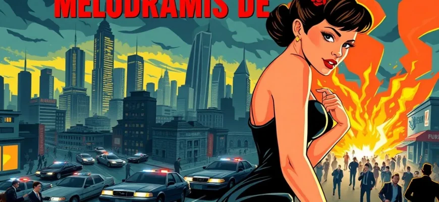 10 Melodramas de Mafia que Debes Ver