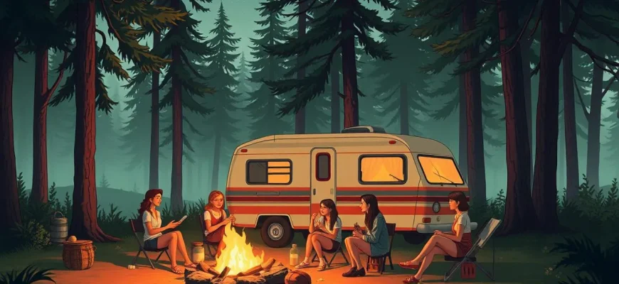 Películas de terror para disfrutar en verano