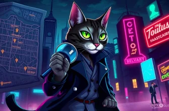 Películas de Misterio con Gepardos