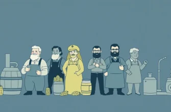 Biopics de Cerveceros: Historias de Pasión y Cerveza