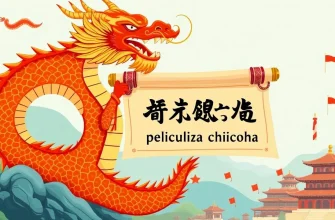 10 Películas Históricas sobre la Cultura China