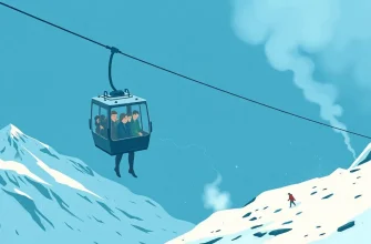 10 Películas de Desastres en Teleféricos