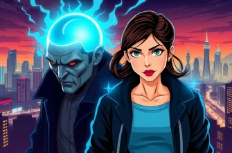 10 Películas de Acción con Lectura de Mentes