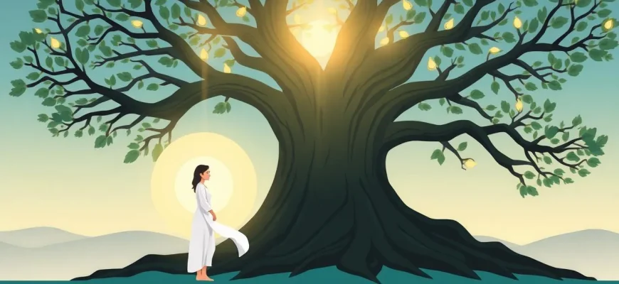 Películas sobre rejuvenecimiento: rejuvenece tu espíritu