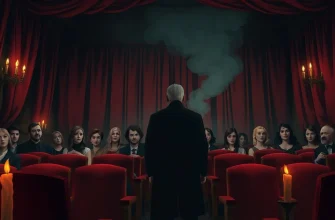 Películas de terror sobre castings: 10 títulos escalofriantes