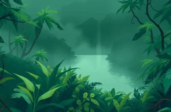 10 Películas de Trillers sobre el Río Amazonas