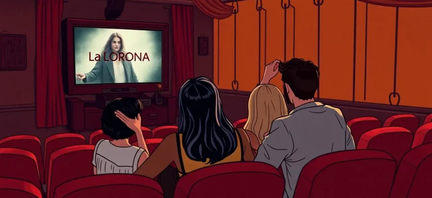 10 Películas de Terror Localizadas en Español