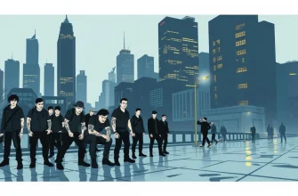 10 Películas de Suspense sobre Bandas Callejeras