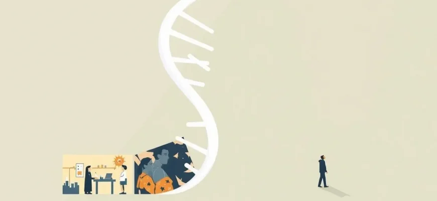 10 Películas de Drama sobre Ingeniería Genética