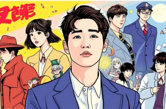 Doramas con Lee Jong-suk: Un Viaje por su Carrera
