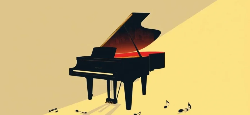 Thrillers con Orquesta: 10 Películas Imperdibles