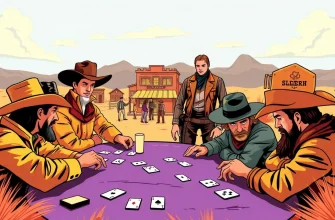 Películas de Western sobre Justicia