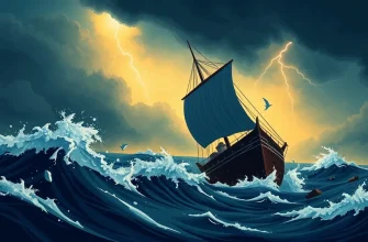 Películas sobre barcos que se hunden: una selección imperdible