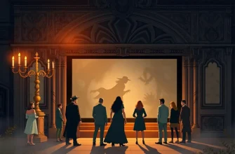 Películas de Terror Basadas en Leyendas Populares