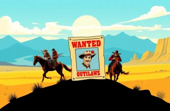 Aventuras en el Oeste: 10 Películas Imperdibles