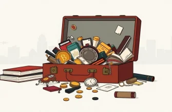 10 Películas de Suspense sobre Coleccionistas