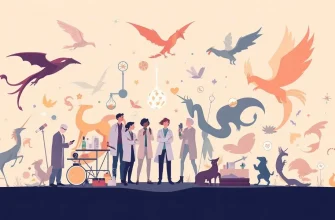 Películas de fantasía para biólogos: 10 joyas cinematográficas