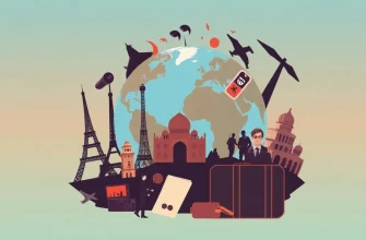 10 Películas de Viajes que Debes Ver