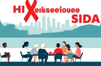 Películas biográficas sobre el SIDA: Historias de lucha y esperanza