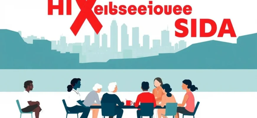 Películas biográficas sobre el SIDA: Historias de lucha y esperanza