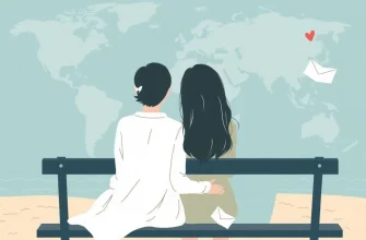 Películas de amor a distancia: Historias reales que te conmoverán