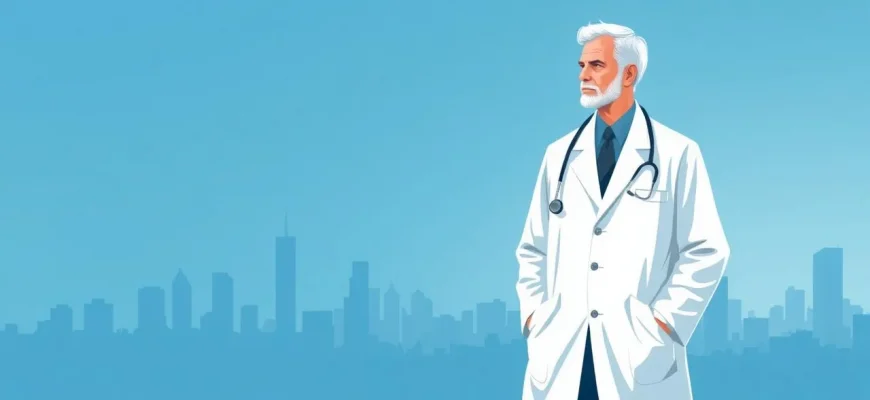 Películas sobre epidemias globales