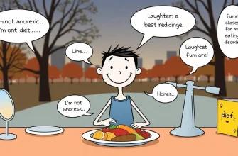 Comedias sobre la Anorexia: Risas y Reflexión