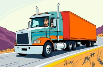 Películas de Camioneros en Español