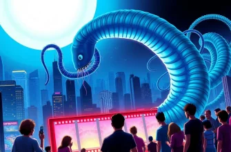 10 Películas de Misterio sobre Parásitos