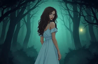 10 Películas de Fantasía con Espíritus Malignos