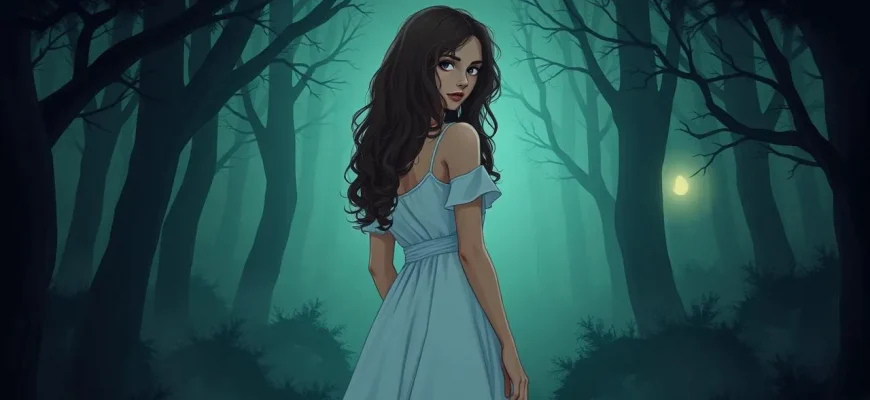 10 Películas de Fantasía con Espíritus Malignos