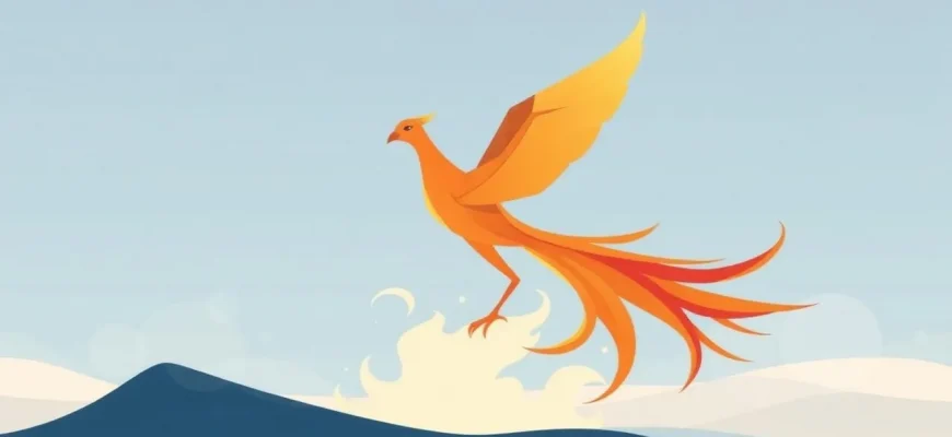 Películas sobre Fénix: Resurrección y Transformación