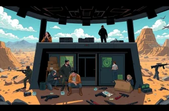 Películas sobre búnkeres: Un refugio de emociones