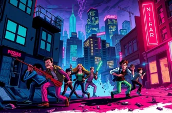 Películas de Crimen y Supervivencia: 10 Joyas Cinematográficas