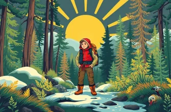 Películas de Aventuras en la Taiga Siberiana