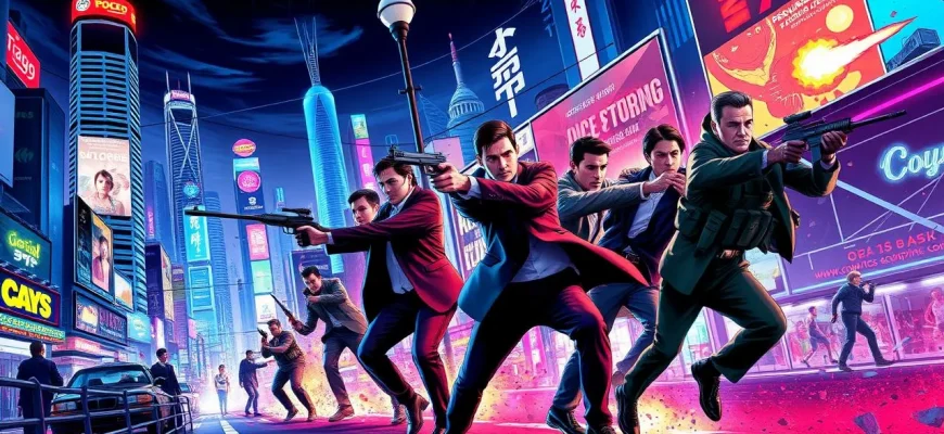 10 Películas de Acción sobre Conflictos Modernos