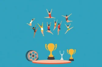 Películas Soviéticas de Gimnasia