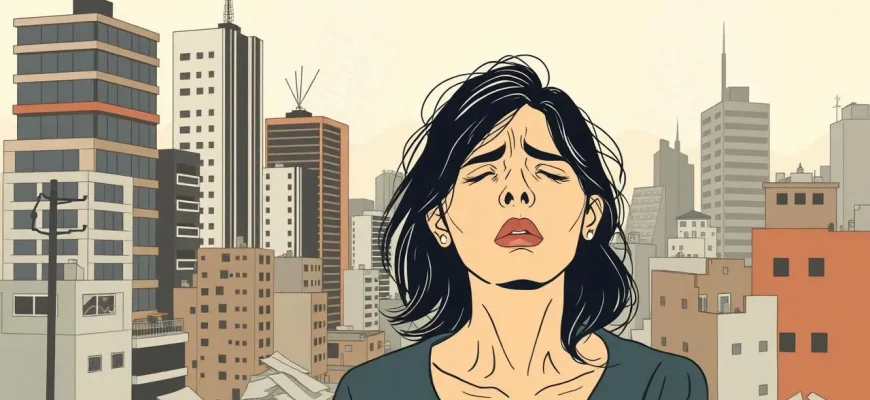 Thrillers sobre la pobreza: 10 películas que te mantendrán en vilo