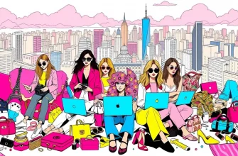 Documentales sobre Blogueros de Moda