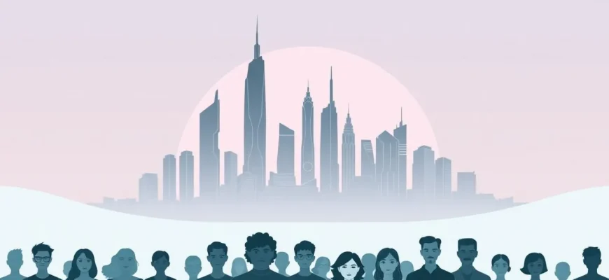 Películas de Ciencia Ficción que Reflejan la Opinión Pública