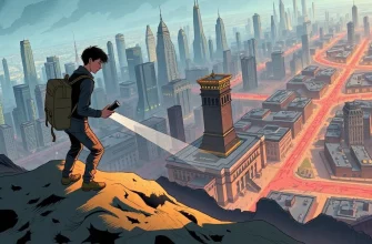 Thrillers de arqueólogos en español